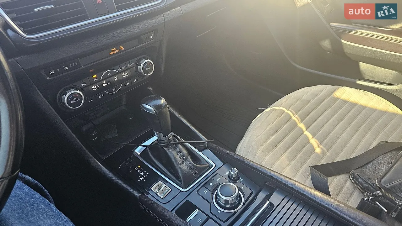2018 Mazda 3 - мініатюра 2