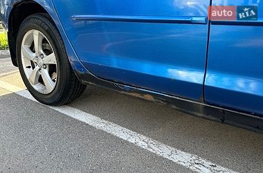 Седан Mazda 3 2005 в Полтаве