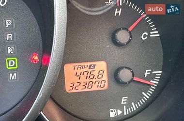 Седан Mazda 3 2005 в Полтаве