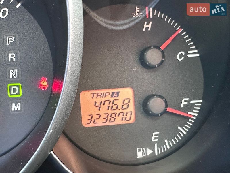Седан Mazda 3 2005 в Полтаве