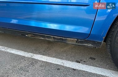 Седан Mazda 3 2005 в Полтаве