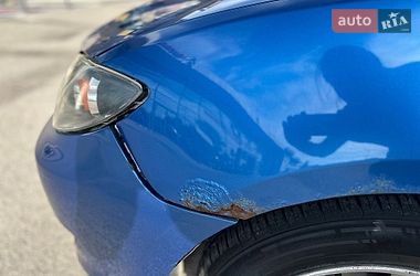 Седан Mazda 3 2005 в Полтаве