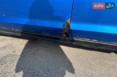 Седан Mazda 3 2005 в Полтаве