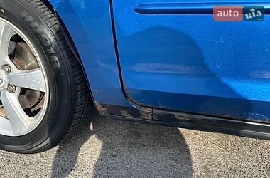 Седан Mazda 3 2005 в Полтаве