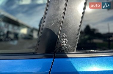 Седан Mazda 3 2005 в Полтаве