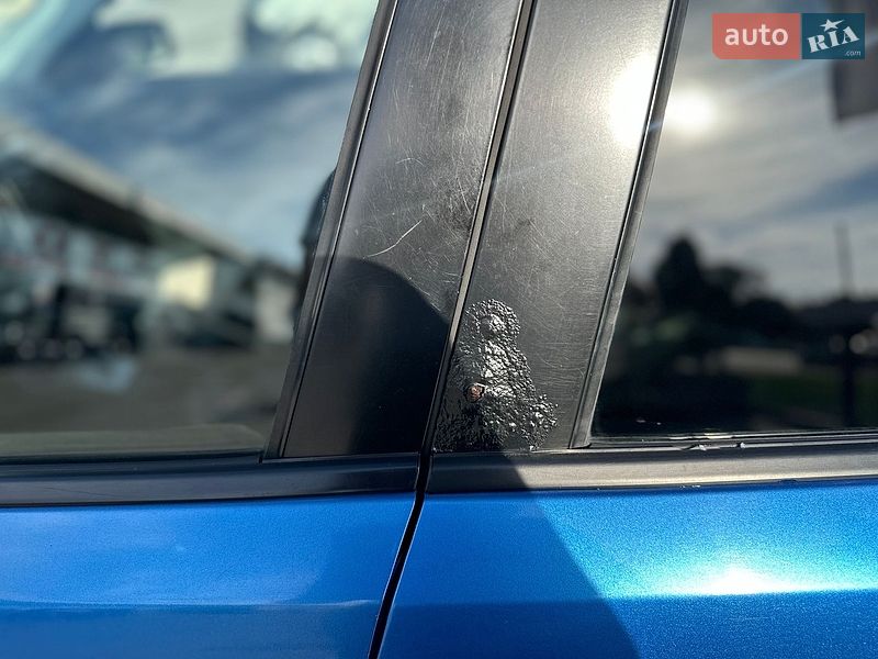 Седан Mazda 3 2005 в Полтаве