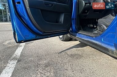 Седан Mazda 3 2005 в Полтаве