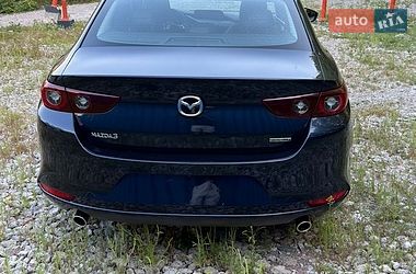 Седан Mazda 3 2024 в Киеве фото 6 Седан Mazda 3 2024 в Киеве