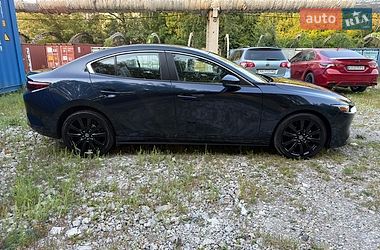 Седан Mazda 3 2024 в Киеве фото 4 Седан Mazda 3 2024 в Киеве