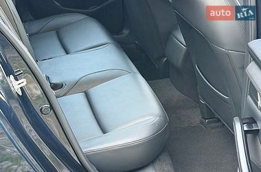 Седан Mazda 3 2024 в Киеве фото 17 Седан Mazda 3 2024 в Киеве