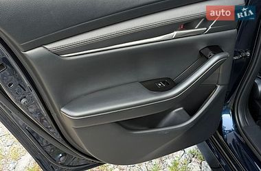 Седан Mazda 3 2024 в Киеве фото 15 Седан Mazda 3 2024 в Киеве