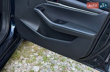Седан Mazda 3 2024 в Киеве фото 18 Седан Mazda 3 2024 в Киеве