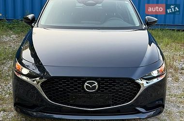 Mazda 3  2024