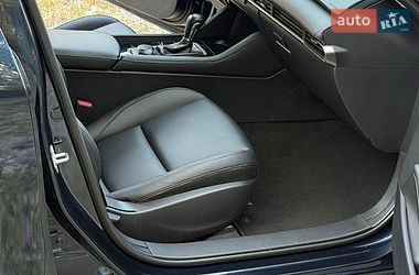 Седан Mazda 3 2024 в Киеве фото 19 Седан Mazda 3 2024 в Киеве