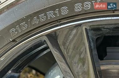 Седан Mazda 3 2024 в Киеве фото 20 Седан Mazda 3 2024 в Киеве