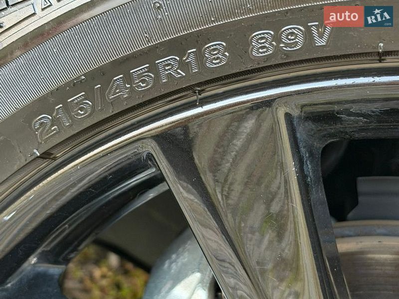 Седан Mazda 3 2024 в Киеве фото 20 Седан Mazda 3 2024 в Киеве