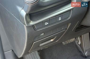 Седан Mazda 3 2024 в Киеве фото 22 Седан Mazda 3 2024 в Киеве