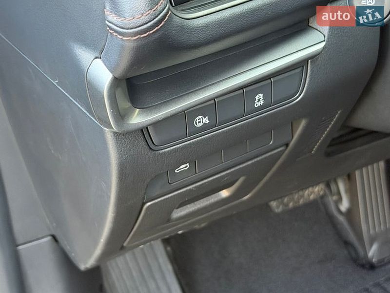 Седан Mazda 3 2024 в Киеве фото 22 Седан Mazda 3 2024 в Киеве