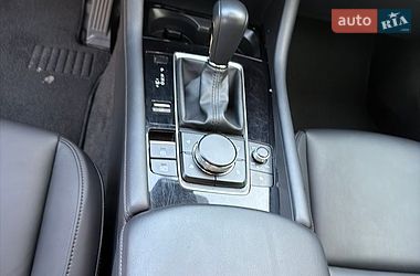 Седан Mazda 3 2024 в Киеве фото 23 Седан Mazda 3 2024 в Киеве