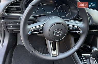 Седан Mazda 3 2024 в Киеве фото 25 Седан Mazda 3 2024 в Киеве