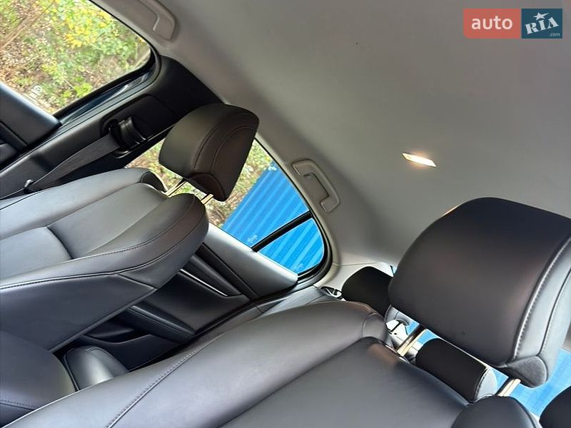 Седан Mazda 3 2024 в Киеве фото 26 Седан Mazda 3 2024 в Киеве