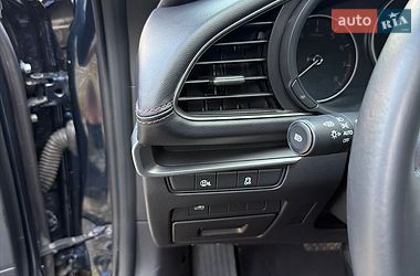 Седан Mazda 3 2024 в Киеве фото 24 Седан Mazda 3 2024 в Киеве