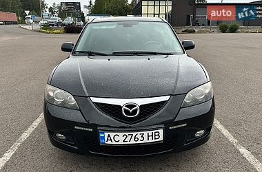 Mazda 3 2006