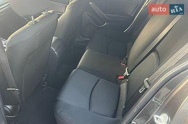 Седан Mazda 3 2014 в Києві