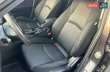 Седан Mazda 3 2014 в Києві