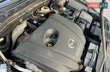 Седан Mazda 3 2014 в Києві