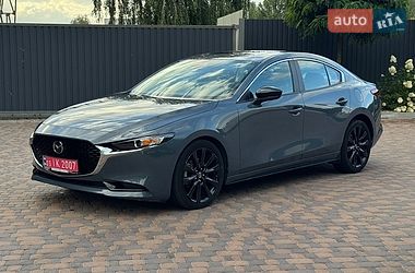 Mazda 3  2023