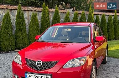 Mazda 3  2006
