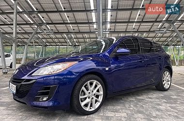 Mazda 3  2009