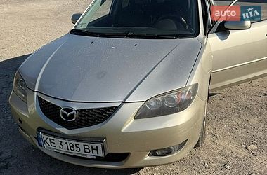 Mazda 3  2006