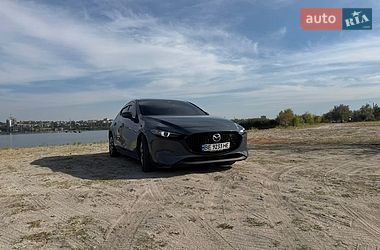 mazda 3 2019 в Миколаїв від професійного продавця Стас