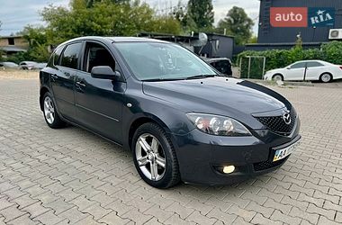 Mazda 3 2006