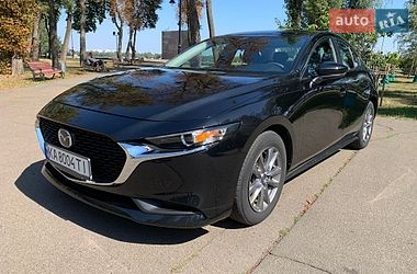 mazda 3 2024 в Київ від професійного продавця Вячеслав