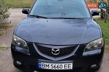 Mazda 3  2004