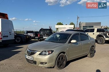 Mazda 3  2006