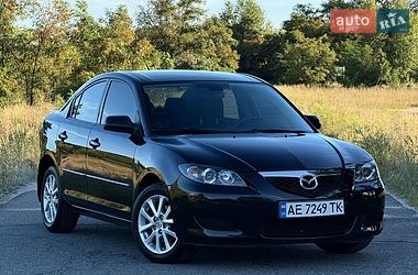 Mazda 3  2008