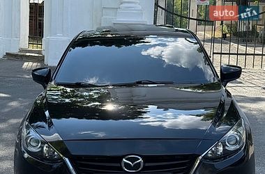 Mazda 3  2013