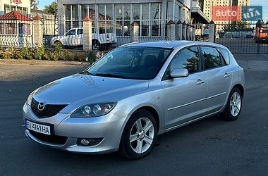 Mazda 3  2006
