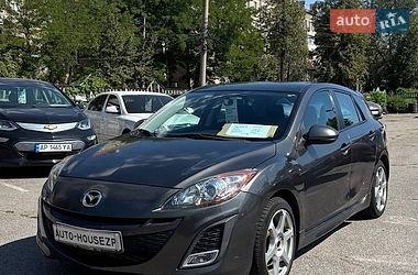 Mazda 3  2010