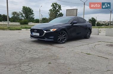Седан Mazda 3 2021 в Харькове