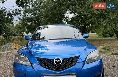 Mazda 3  2005
