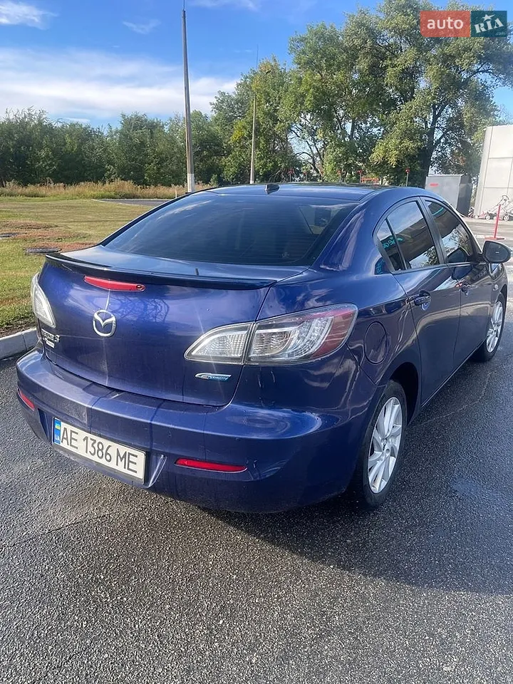 2013 Mazda 3 - мініатюра 2
