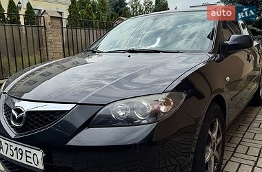 Mazda 3  2007