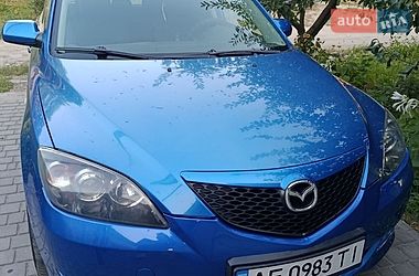 Mazda 3  2005