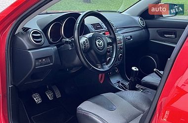 Хетчбек Mazda 3 2006 в Житомирі
