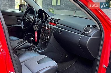 Хетчбек Mazda 3 2006 в Житомирі